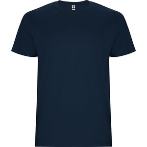 Roly CA6681 - STAFFORD Tubular short-sleeve t-shirt