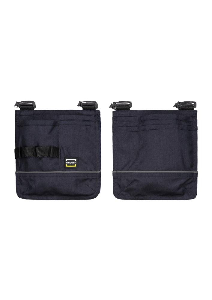 Tricorp T91 - Cordura svinglommer