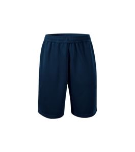 Malfini 613 - Miles Børne shorts Sea Blue