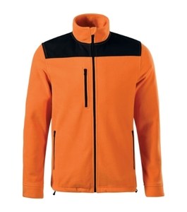 RIMECK 530 - Unisex effekt fleece Orange