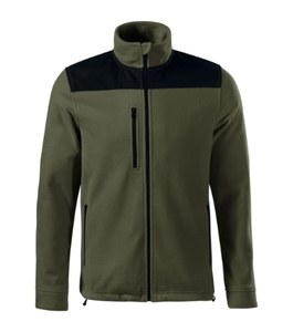 RIMECK 530 - Unisex effekt fleece Military