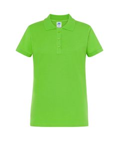 JHK JK211 - Pique poloshirt til kvinder 200