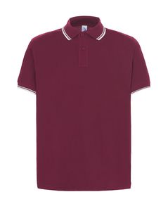 JHK JK210 - Pique poloshirt 210