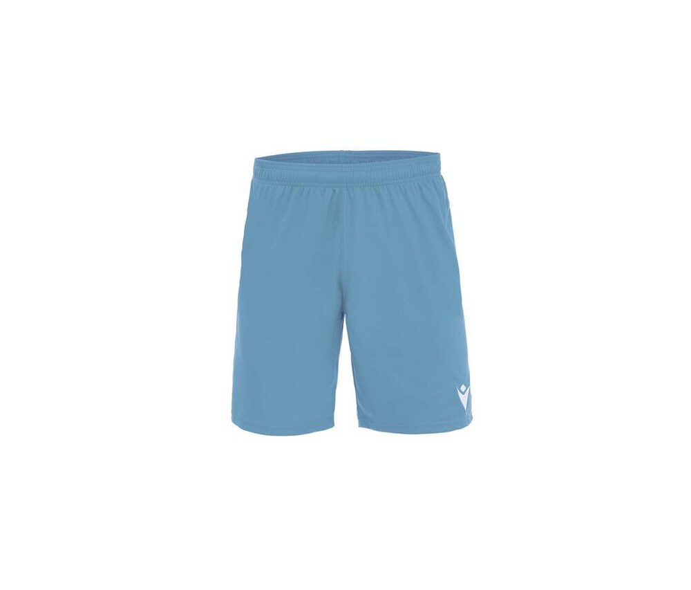 MACRON MA5223J - Børns sports shorts i Evertex stof