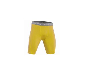 MACRON MA5333J - Specialboksershorts til børn Yellow