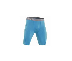 MACRON MA5333J - Specialboksershorts til børn Sky Blue