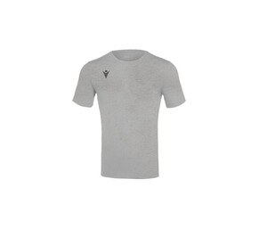 MACRON MA9187J - BOOST HERO JUNIOR T-SHIRT Grey