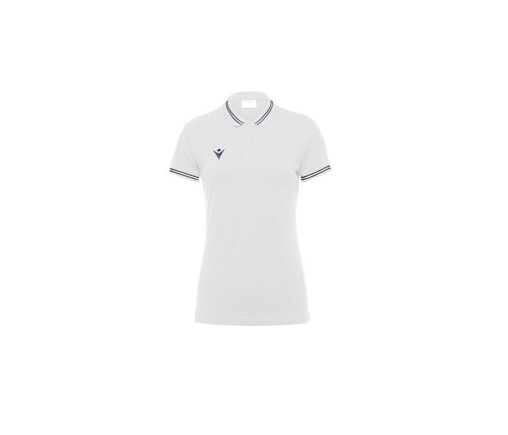 MACRON MA9331J - Hambo Junior poloshirt