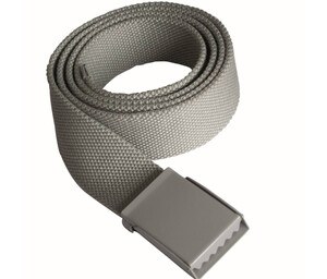 Korntex KX901 - Polyester Bælte Grey