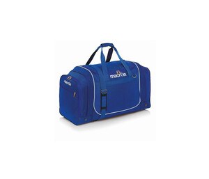 MACRON MA59295 - Sportsbag grossist Royal Blue/ Navy