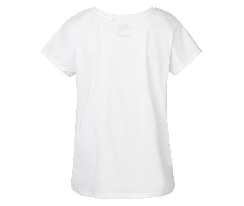 Neutral O81003 - T-shirt med løs kvinde