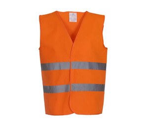 Label Serie YK102 - Sikkerhedsvest