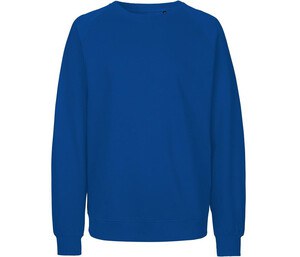 Neutral O63001 - Blandet sweatshirt Royal