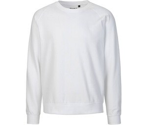 Neutral O63001 - Blandet sweatshirt White