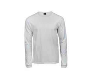 Tee Jays TJ8007 - Langærmet T-shirt