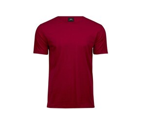 Tee Jays TJ5000 - T-shirt til mænd Red