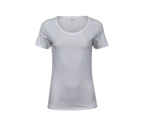 Tee Jays TJ450 - T-shirt med rund halsudskæring