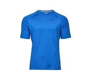 Tee Jays TJ7020 - Sports-T-shirt til mænd Sky Diver