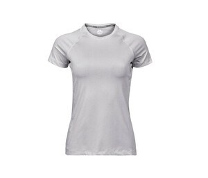 Tee Jays TJ7021 - Sports-T-shirt til kvinder