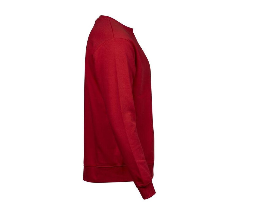 Tee Jays TJ5100 - Økologisk sweatshirt med rund hals