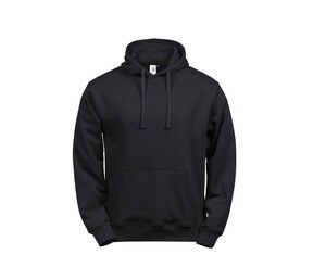 Tee Jays TJ5102 - Sweatshirt med hætte i økologisk bomuld