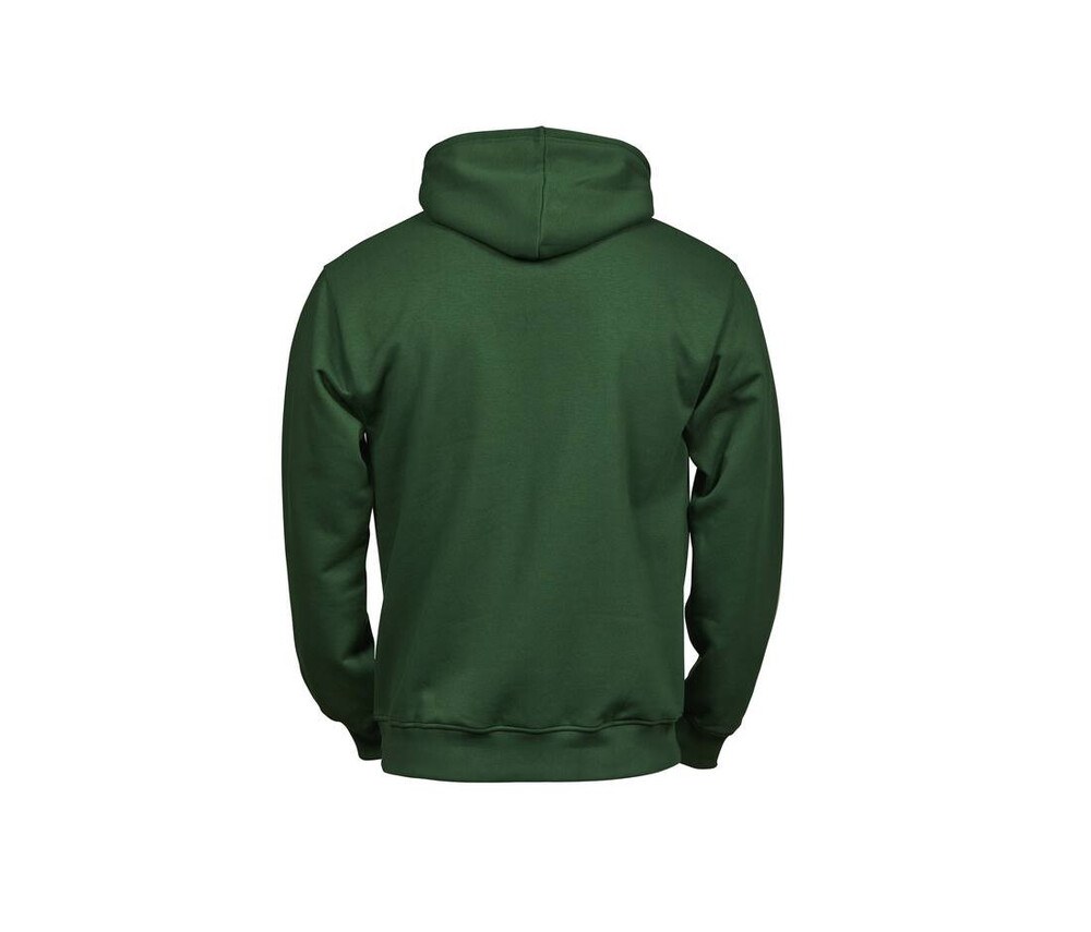 Tee Jays TJ5102 - Sweatshirt med hætte i økologisk bomuld