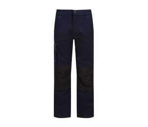 Regatta RG373R - Skandale -stretchbukser Navy