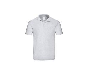 Fruit of the Loom SC282 - Bomulds poloshirt