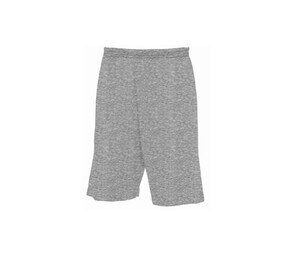 B&C BC202 - Bomulds shorts til mænd Sport Grey