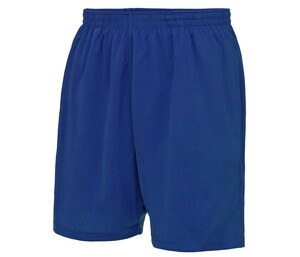 Just Cool JC080 - Sports shorts Royal Blue