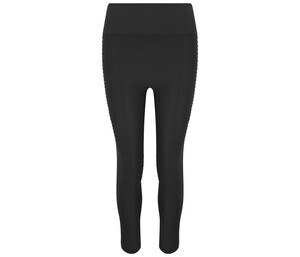 Just Cool JC167 - Problemfri leggings til kvinder Jet Black