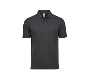 Tee Jays TJ1200 - Økologisk Power Polo Shirt Dark Grey