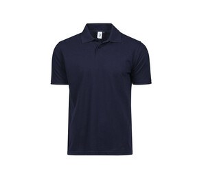 Tee Jays TJ1200 - Økologisk Power Polo Shirt