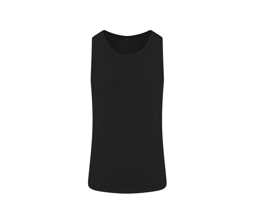 JUST T'S JT007 - Mænds Tri-Blend tank top