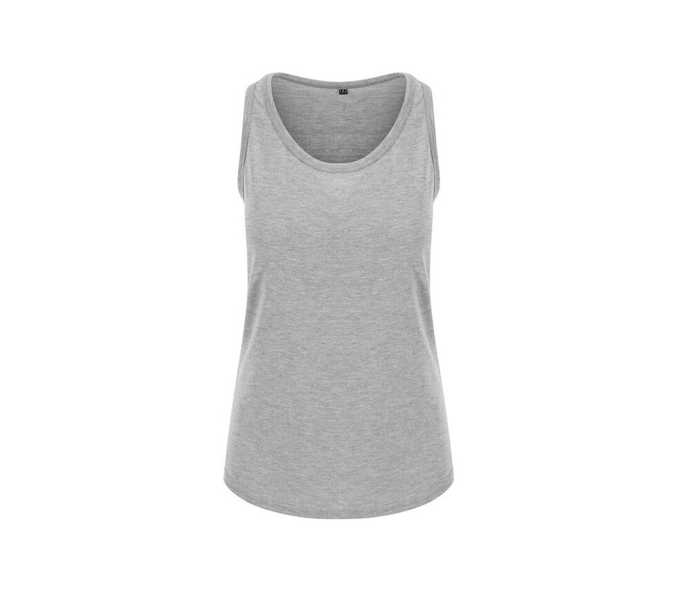 JUST T'S JT015 - Tri-Blend tank top til kvinder