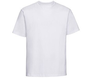 Russell RU215 - T-shirt med rund hals 210 White