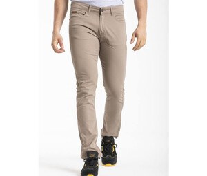 RICA LEWIS RL803 - Stretch fit jeans til mænd