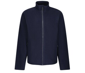 Regatta RGF622 - Herre Microfleece jakke i genanvendt polyester