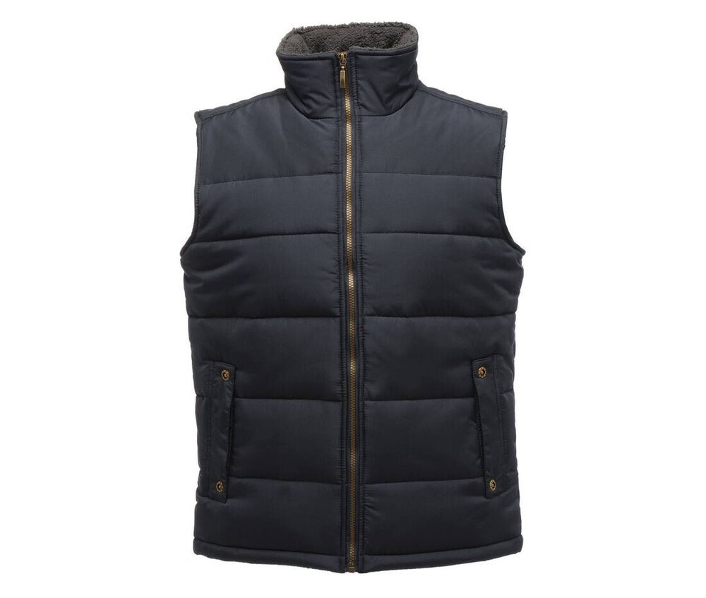 Regatta RGA806 - Quiltet bodywarmer