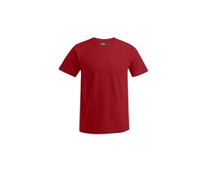 Promodoro PM3099 - Herre T-shirt 180 Fire Red