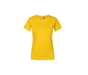 Promodoro PM3005 - T-shirt til kvinder 180 Gold