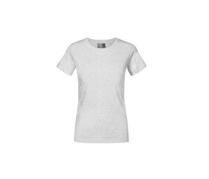 Promodoro PM3005 - T-shirt til kvinder 180 Ash