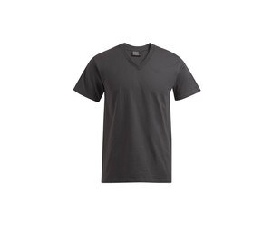 Promodoro PM3025 - T-shirt med V-udskæring til mænd Black
