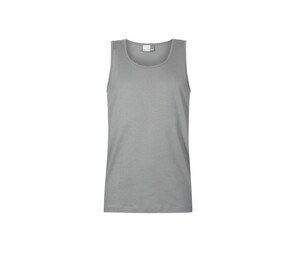 Promodoro PM1050 - Herre tanktop 150 steel gray