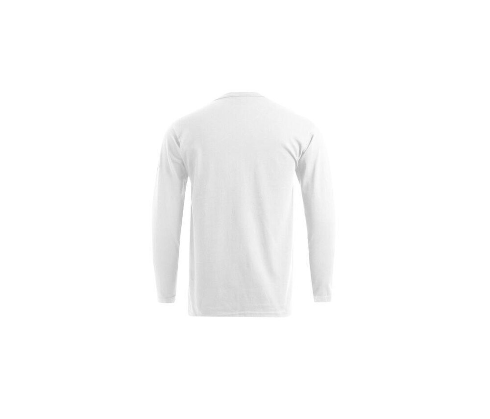 Promodoro PM4099 - Langærmet T-shirt til mænd