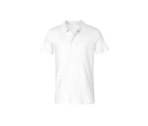 Promodoro PM4020 - Herre Jersey strik poloshirt White