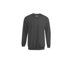 Promodoro PM5099 - Herre sweatshirt 320 Graphite