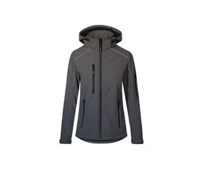 Promodoro PM7855 - 3-lags softshell jakke til kvinder