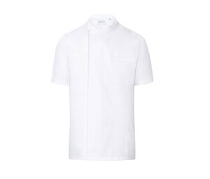Karlowsky KYBJM3 - Kortærmet køkkenskjorte White