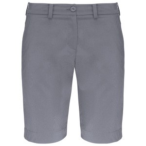 Proact PA150 - Golfshorts til kvinder Sporty Grey